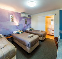 Kingaroy Country Motel - Lightning Ridge Tourism