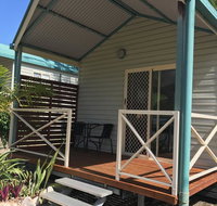 Kingfisher Caravan Park - Lightning Ridge Tourism