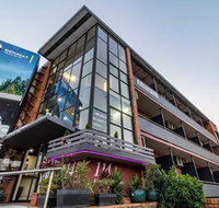 Kingsford Riverside Inn - Lightning Ridge Tourism