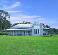 Kinsale Cottage - Lightning Ridge Tourism