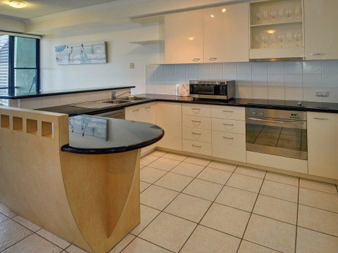 Kirribilli 13 - 2 BDRM Riverview Apartment - Lightning Ridge Tourism 3