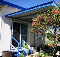 Kitches Cabin - Lightning Ridge Tourism