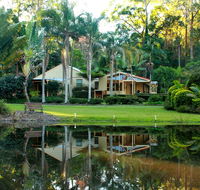 Kiwarrak Country Retreat - Lightning Ridge Tourism