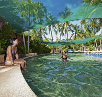 Knotts Crossing Resort - Lightning Ridge Tourism