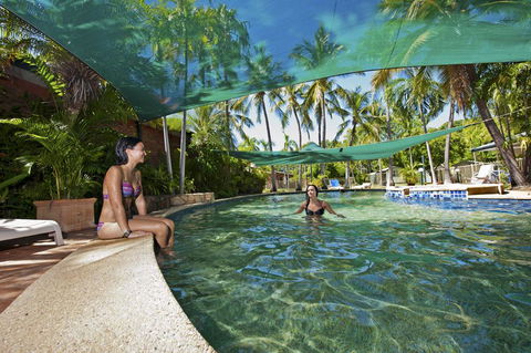 Knotts Crossing Resort - Lightning Ridge Tourism 0