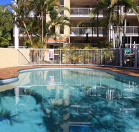 Koala Cove Holiday Apartments - Lightning Ridge Tourism