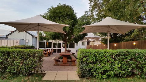 Kootingal Hotel - Lightning Ridge Tourism 0
