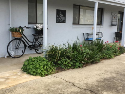 KooWeeRup Motel - Lightning Ridge Tourism 1