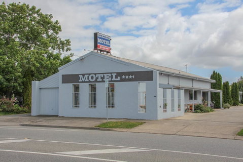 KooWeeRup Motel - Lightning Ridge Tourism 0