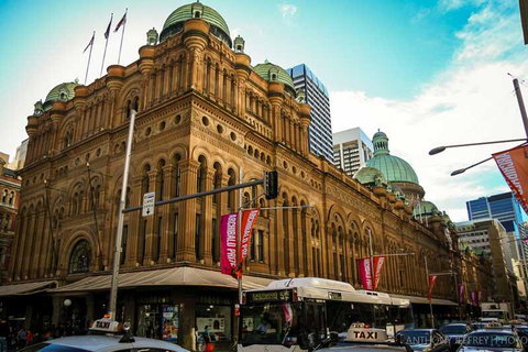 KOZYGURU PARRAMATTA CBD LUXURY 2 BED APT + FREE PARKING NPA011 - Lightning Ridge Tourism 2