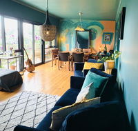 Kurrajong Heights cottage - Lightning Ridge Tourism