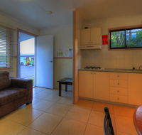 Kurrimine Beach Holiday Park - Lightning Ridge Tourism