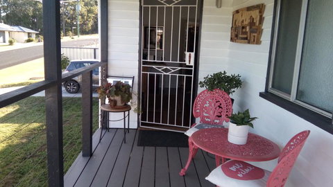 Kyogle Comfy Homestay - Lightning Ridge Tourism 3