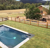 La Casetta The Little House - Lightning Ridge Tourism