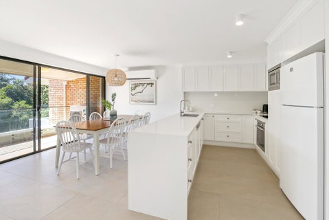 La Mer Apartments - Lightning Ridge Tourism 2