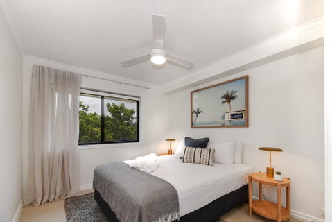 La Mer Apartments - Lightning Ridge Tourism 1