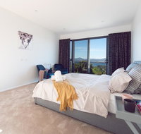 La vie Luxury Bay view - Lightning Ridge Tourism