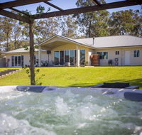 Lacuna Retreat - Lightning Ridge Tourism