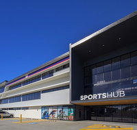 Lake Kawana Accommodation - Lightning Ridge Tourism