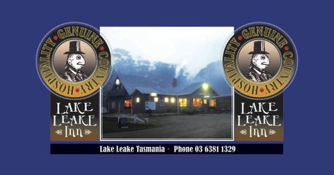 Lake Leake Inn - Lightning Ridge Tourism 0