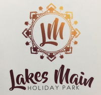 Lakes Main Holiday Park - Lightning Ridge Tourism