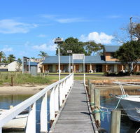 Lakeside Motel Waterfront - Lightning Ridge Tourism