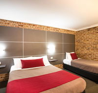 Lakeview Hotel Motel - Lightning Ridge Tourism