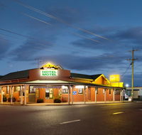 Lamington Hotel Motel - Detached Motel - Lightning Ridge Tourism