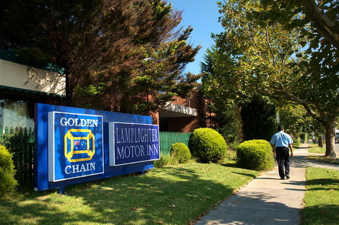 Lamplighter Motel And Apartments - Lightning Ridge Tourism 0