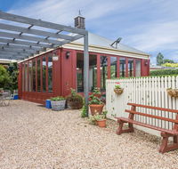 Lancefield Guest House - Lightning Ridge Tourism
