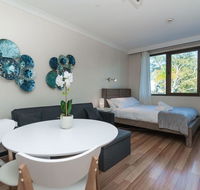 Lane Cove Studio - POOL - PARKING - WIFI - Lightning Ridge Tourism