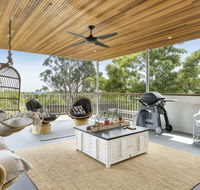 LANIKAI - MOUNT MARTHA - Lightning Ridge Tourism