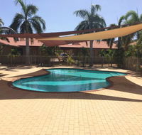 Latitude20 Karratha Apartments - Lightning Ridge Tourism