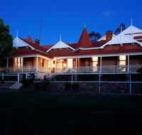 Laurelville - Lightning Ridge Tourism
