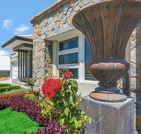 Lavender Manor BnB - Lightning Ridge Tourism