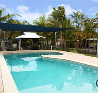 Lazy Acres Caravan Park - Lightning Ridge Tourism