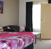 Leagues Motel - Lightning Ridge Tourism