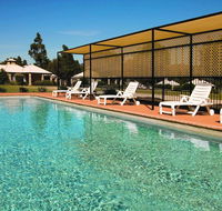 Leisure Inn Pokolbin Hill - Lightning Ridge Tourism