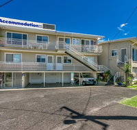 Leisure-Lee Holiday Apartments - Lightning Ridge Tourism
