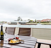 Leven River Retreat - Lightning Ridge Tourism