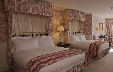 Lilianfels Blue Mountains Resort & Spa - Lightning Ridge Tourism 3