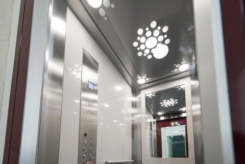 Lily Sands Inn - Lightning Ridge Tourism 2