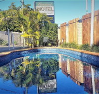 Limassol Motel - Lightning Ridge Tourism