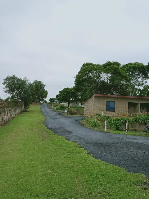 Limestone Coast Tourist Park - Lightning Ridge Tourism 3