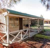 Limestone Cottage - Lightning Ridge Tourism