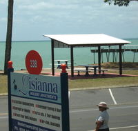 Lisianna Apartments - Lightning Ridge Tourism