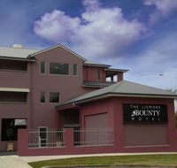 Lismore Bounty Motel - Lightning Ridge Tourism