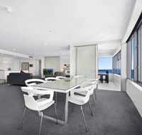 Luxury 3 Bedroom in heart of Surfers Paradise - Lightning Ridge Tourism