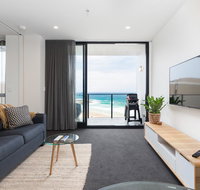 Luxury Beachfront Apartment In Newcastle - Lightning Ridge Tourism