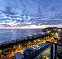 Luxury Beachfront Sky Home Exceptional Ocean Views - Lightning Ridge Tourism